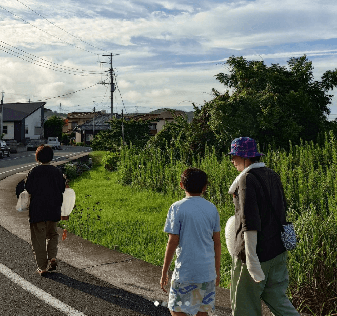鈴木おさむ、放送作家を辞めて初めてのお盆「ご先祖様、また来年来てください！」
