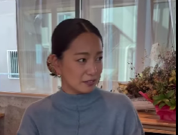 三船美佳、「えがお」プロジェクト始動を報告！春に詳細発表予定！