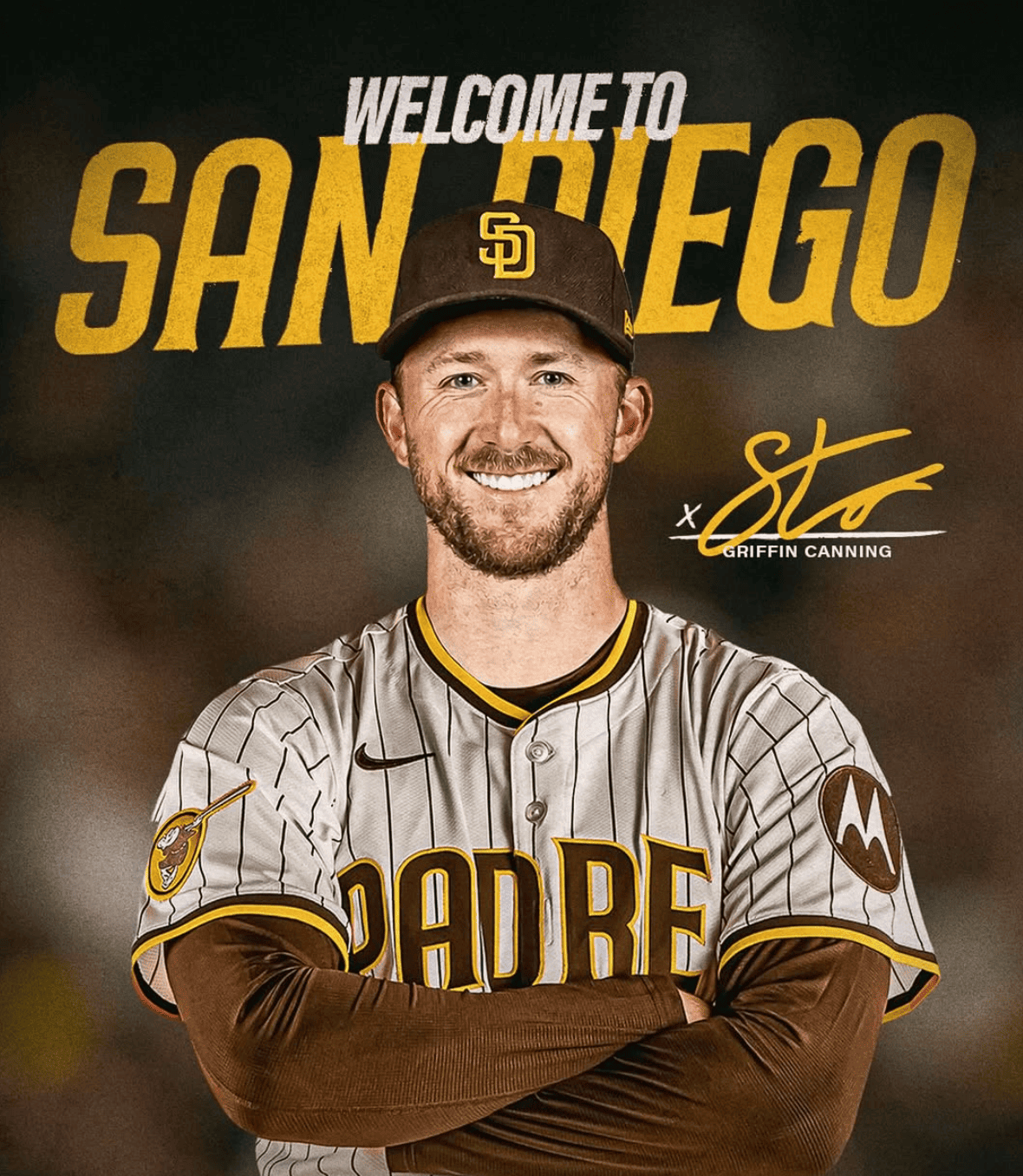 【MLB】パドレス オープン戦直前に3投手獲得 総額600万ドル弱の補強でローテ競争激化