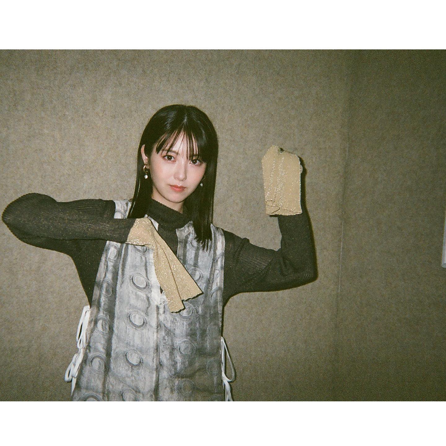 ”美しすぎる😍”浜辺美波の最新ショットが話題💕