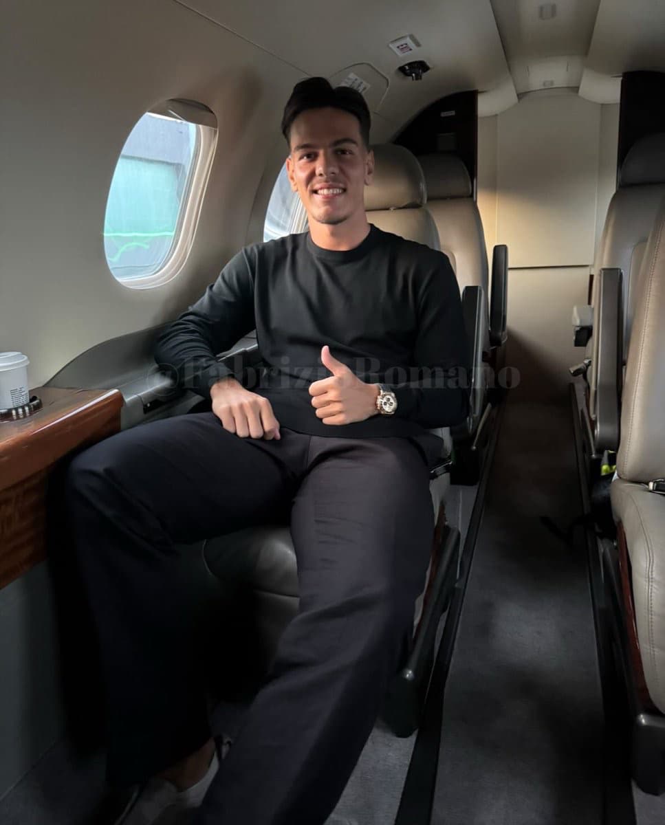 アルドン・ヤシャリがミラン入りへ　“唯一望んだクラブ”とロマーノ報道