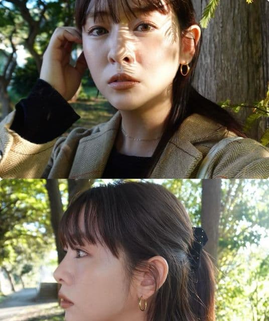 「年々美しくなってる！」元Berryz工房・菅谷梨沙子、30歳の現在の姿が美しすぎると話題に！