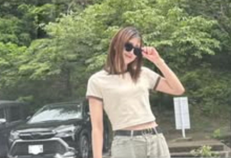 女子ハンド・南川満帆、小学生ぶりの動物園で童心全開！アザラシに心奪われた一日