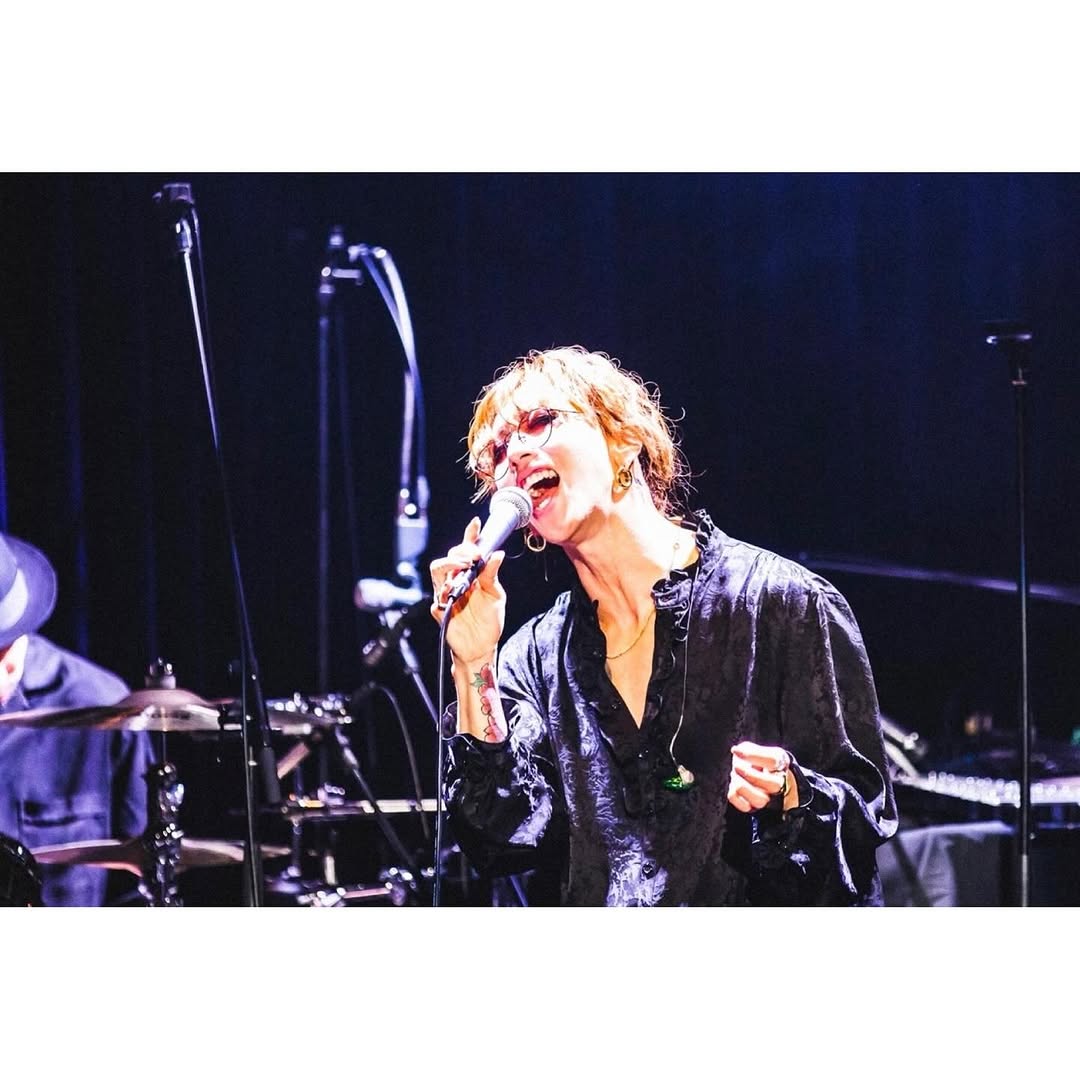 SUPER BEAVER・渋谷龍太 アコースティックツアーファイナル終了を報告！