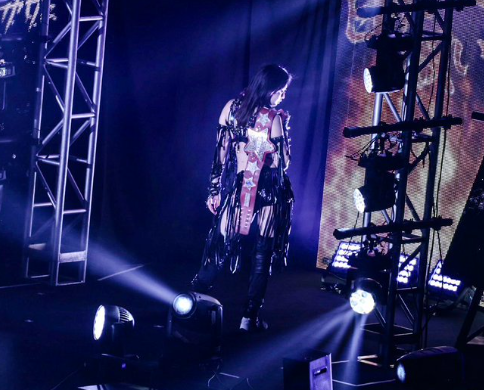 スターダム上谷沙弥、デビュー6周年！赤いベルトの王者として歩んだ、栄光の6年間