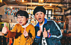 矢本悠馬、「相続探偵」第1話が放送！青春の象徴・田中真弓との共演に感慨