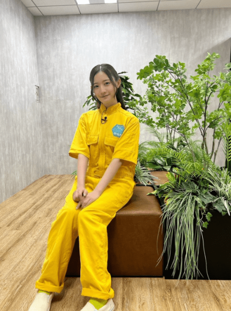 美人雀士・中田花奈「◯◯◯」を着た姿もやっぱり可愛いと話題！