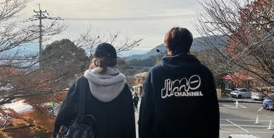 吉瀬美智子、スタイリッシュな後ろ姿を披露！「好きな写真」にファン大興奮