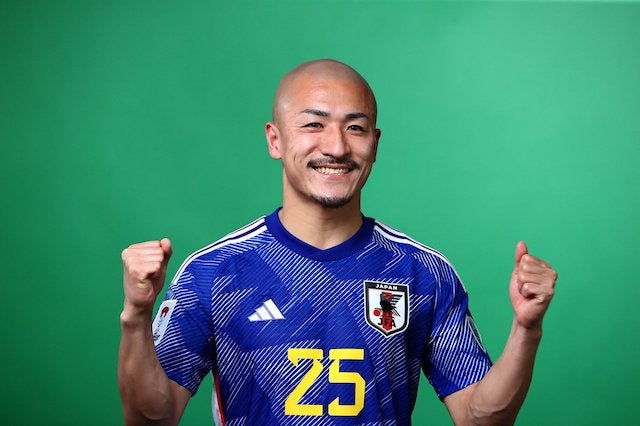 前田大然「これ、、、誰や？？」笑い誘う投稿が話題に