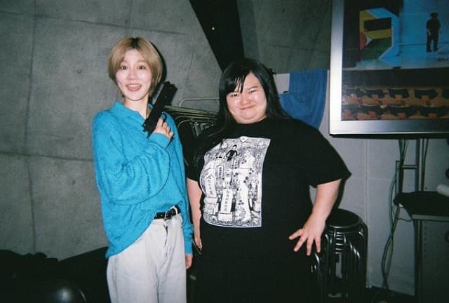 「いくでいくでいくで！」あの女性芸人コンビがM-1準々決勝に進出！ファンから激励の声が集まる