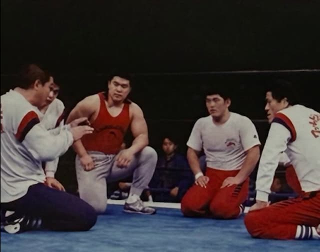 『少しは強くなれたのかな…』鈴木みのる、藤原喜明＆猪木との思い出を回顧