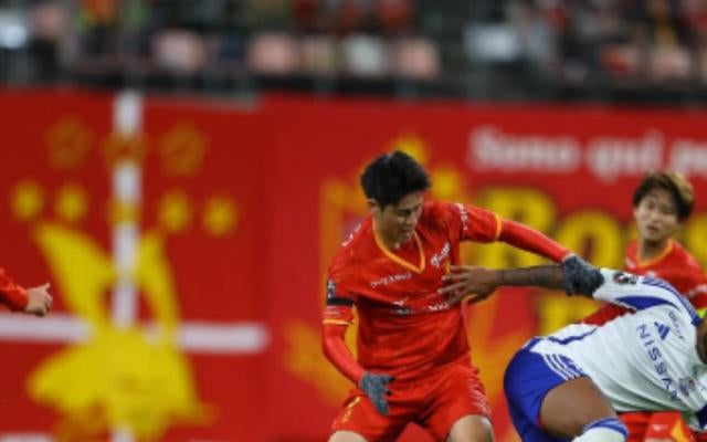 名古屋グランパス・佐藤瑶大、横浜FM戦で連勝に貢献！「この調子でいくぞ！」