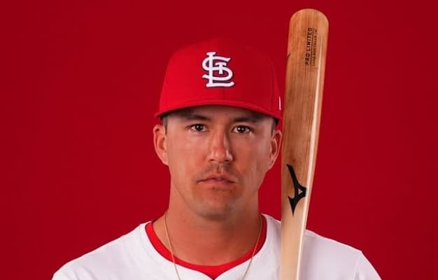 「待ってました！」ヌートバー、2025年オープン戦初安打で存在感示す