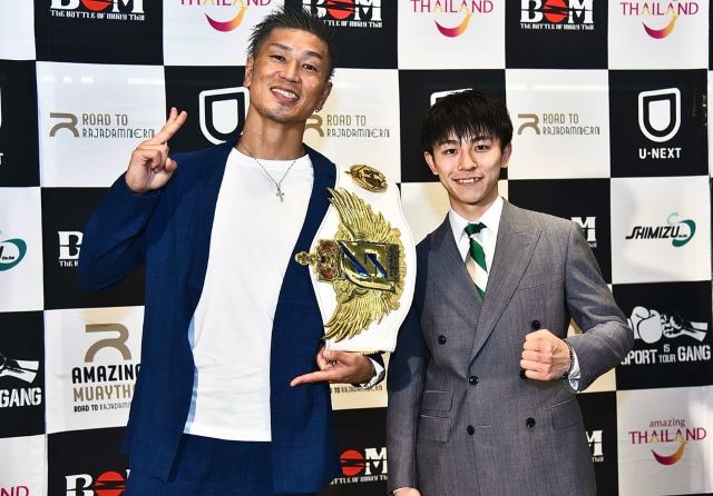 城戸康裕、40代でメイン降臨！“辞めずに続けた男”が挑む5.11決戦