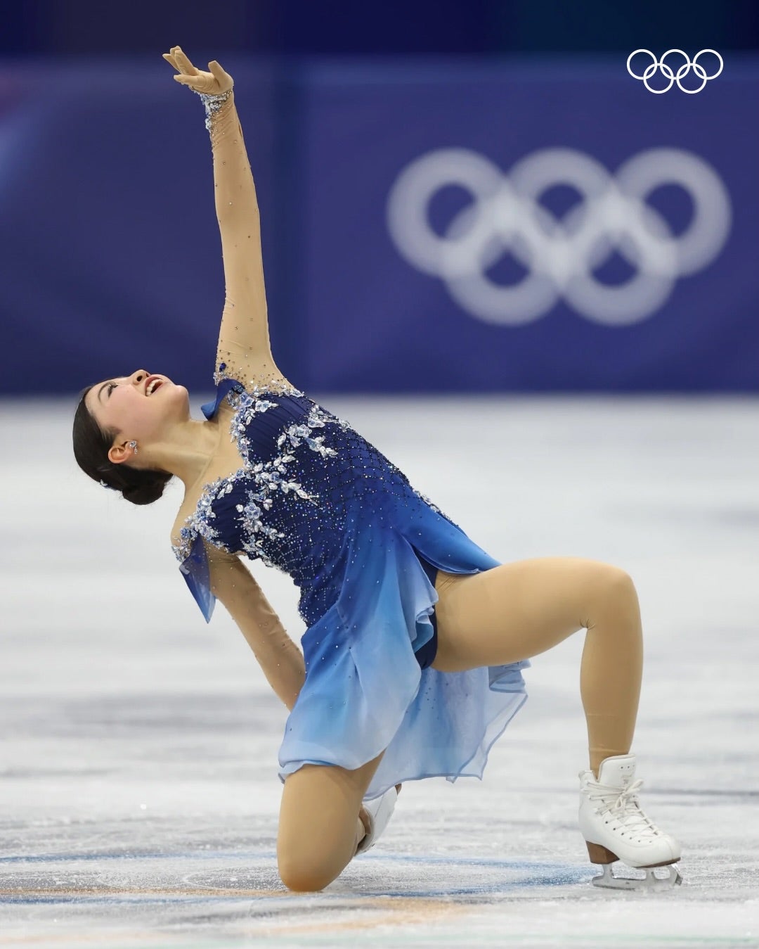 【ミラノ五輪】千葉百音がエキシビション選出されず 4位入賞も出場叶わず波紋