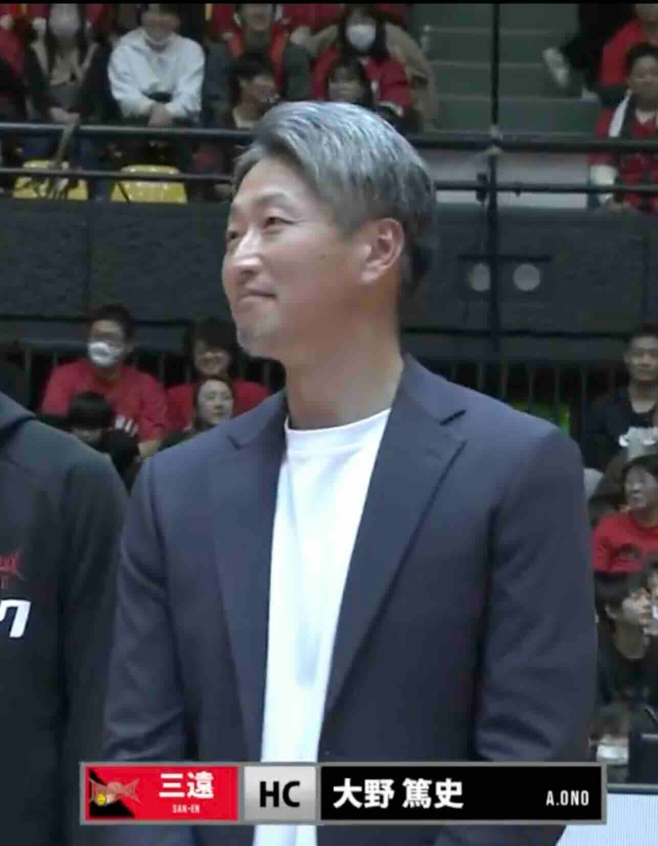 大記録達成の富樫勇樹、相手の山遠HCがついにファンに止め方を募り出す