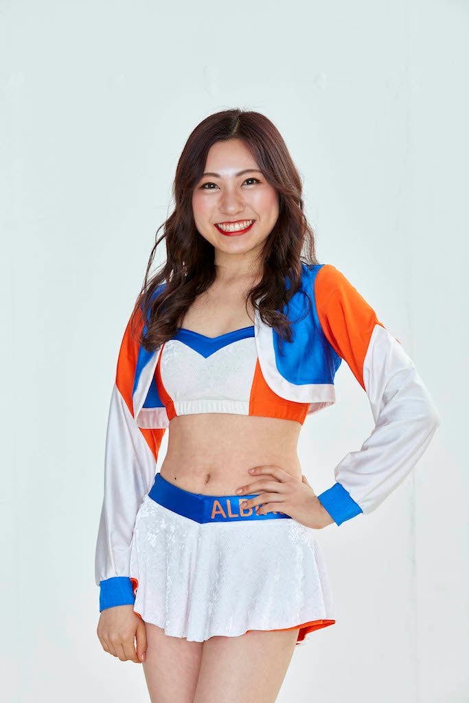 MINAMI-アルビレックスチアリーダーズ（アルビレックス）/ CHEER #461