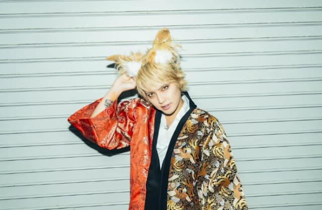 「スペシャルライブ最高！！」手越祐也が狐に変身⁉ハロウィンライブの悪魔な魅力にファン熱狂！