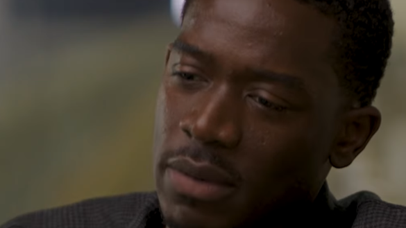 映画『F1』が話題沸騰！Damson Idrisが“APXGPドライバー”として魅せた熱演とは？