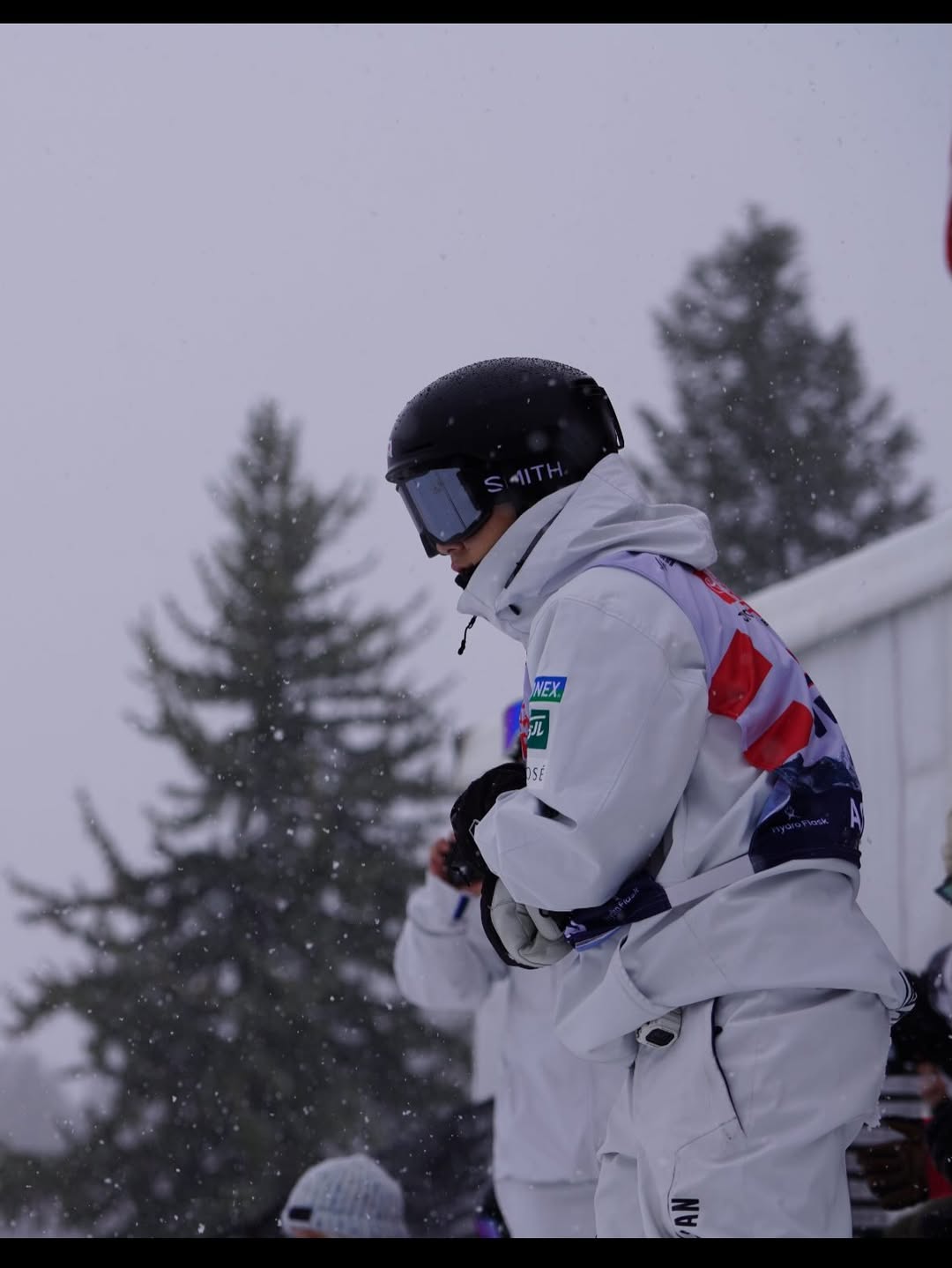 【ミラノ五輪】戸塚優斗が予選2位で決勝進出　日本勢4人全員が通過