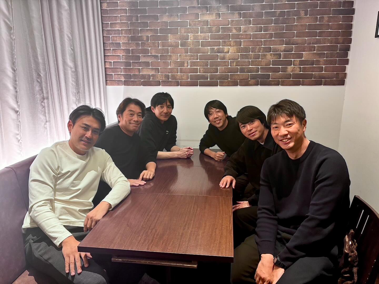 中村憲剛が明かした“フロンターレ30周年”OBの現在地