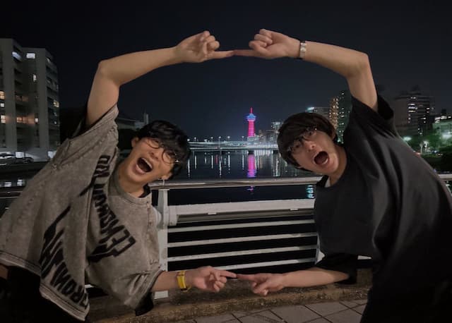 「川崎鷹也とフュージョンした」オーイシマサヨシが福岡公演を満喫