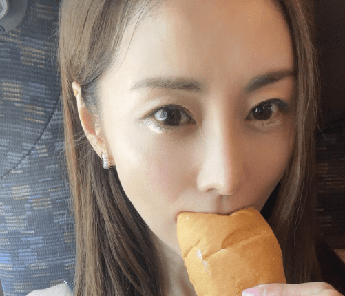 「サニーパン初体験！熊切あさ美、福岡からほっこり朝投稿」