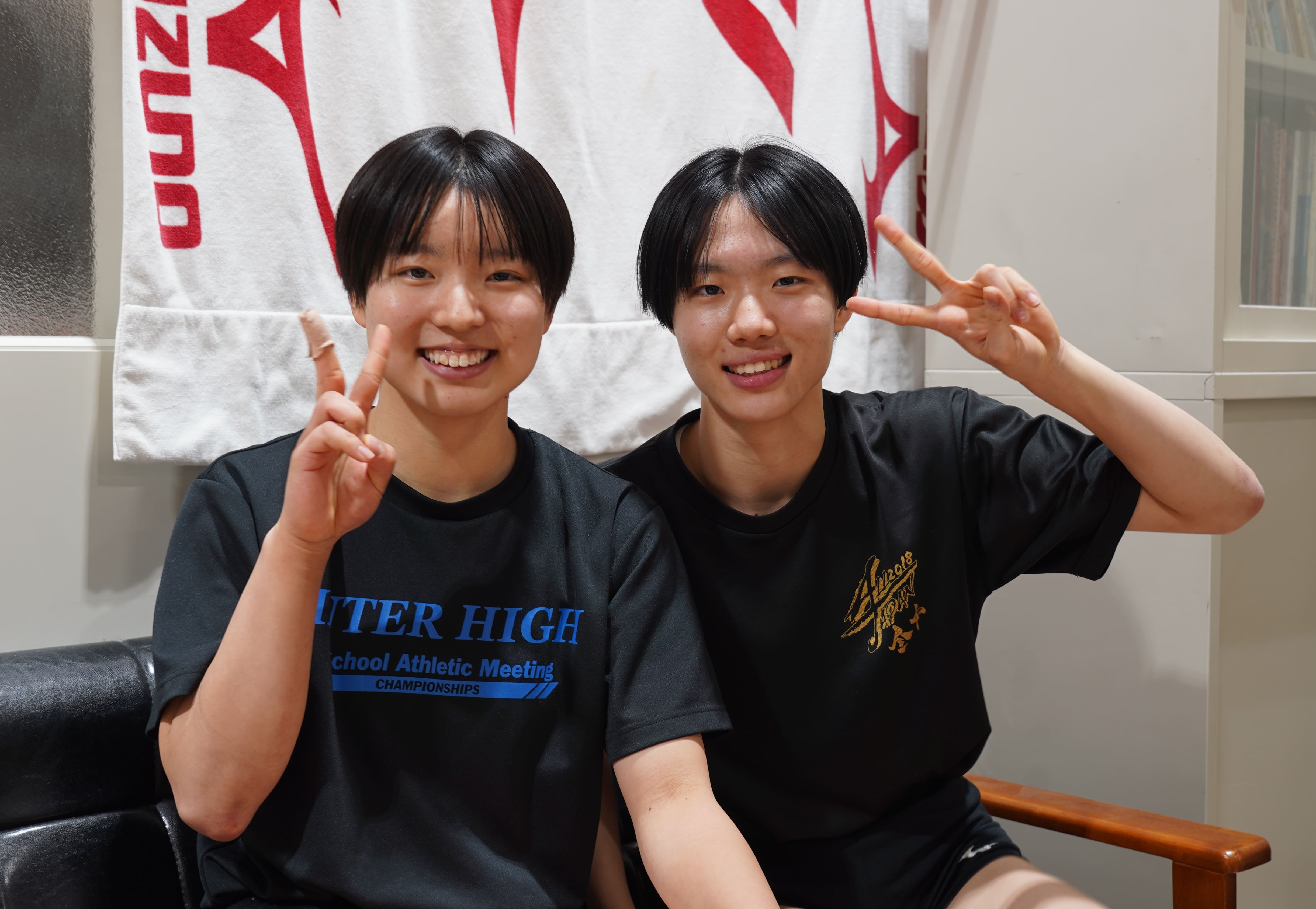 春高ベスト8から始まる新チームの挑戦　文京学院大女バレー部に独占取材！