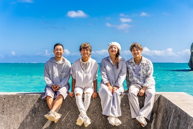 HY、第97回センバツMBS公式テーマソングに抜擢！