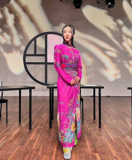 「ウイカ衣装 」ファーストサマーウイカが衣装姿をインスタにシェア