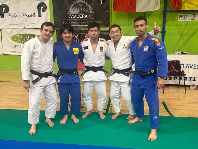 「誤審は1ミリもなかった」東京五輪金メダリストが誹謗中傷にコメント