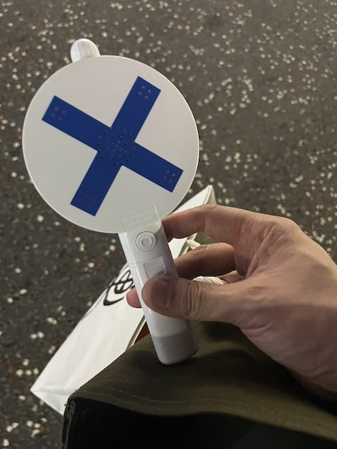 あの芸人が「ブー」という謎の音にイラっとするも原因はまさかの…