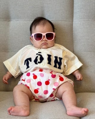 「卒業してもう14年！？」