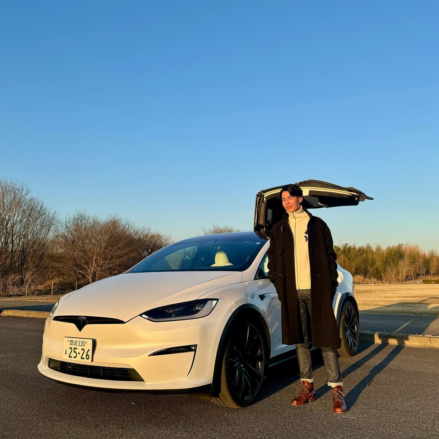 東海オンエアりょうが納車した車を公開！！購入したのは３年前！？？！💙💙