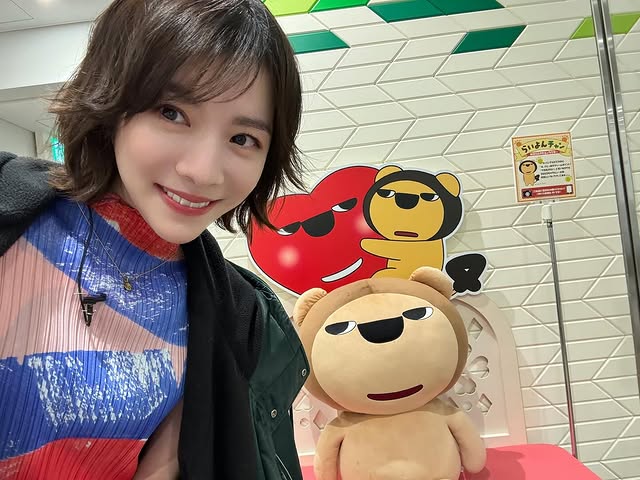 『せやねん！』生出演のmilet、可愛すぎる自撮りオフショをインスタ公開！「髪型かわい～」