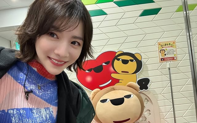 『せやねん！』生出演のmilet、可愛すぎる自撮りオフショをインスタ公開！「髪型かわい～」