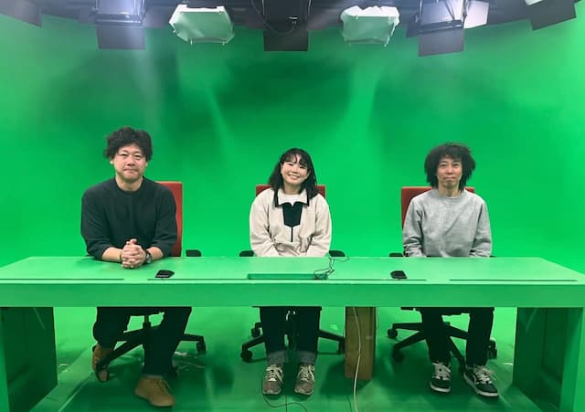 スノーボード・冨田るき、LAAX OPEN実況に挑戦！『慣れないけど楽しかった』と笑顔で振り返る