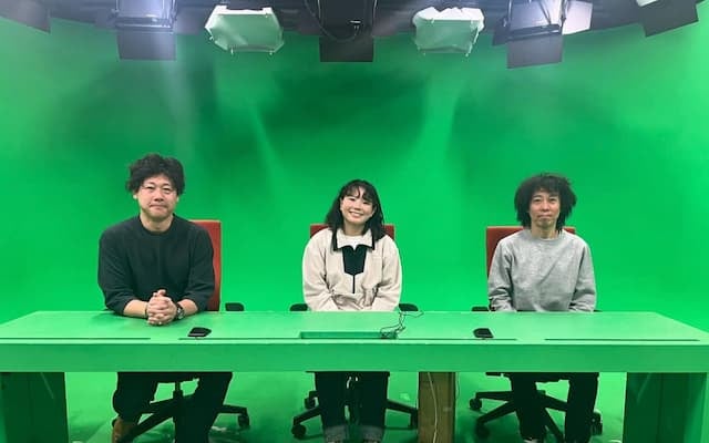 スノーボード・冨田るき、LAAX OPEN実況に挑戦！『慣れないけど楽しかった』と笑顔で振り返る