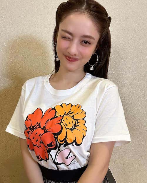 谷まりあの最新ショットにファン歓喜💕「可愛い過ぎるよぉ〜😍」