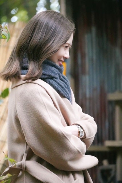 菊池風磨と熱愛報道の白石麻衣 隠し撮りショットが話題に「隠し撮りでこの美しさ。。」