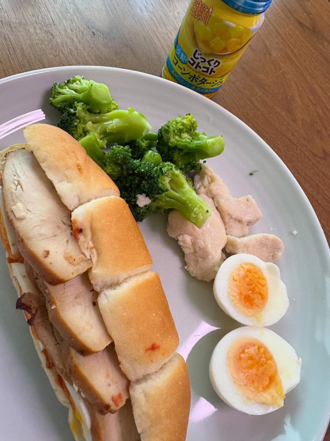 渋さ際立つ！小沢仁志の筋肉飯が語るストイックな出版イベントの朝