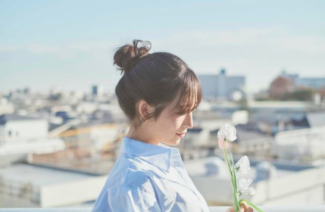 「ずっと応援してくれてる皆さん ありがとうございます」AKB48・小栗有以がデビュー11周年を報告