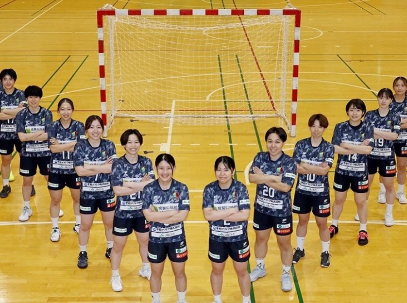 飛騨高山ブラックブルズ岐阜・中嶋紗央が振り返る2024‑25シーズン「30試合戦い抜いた思い」