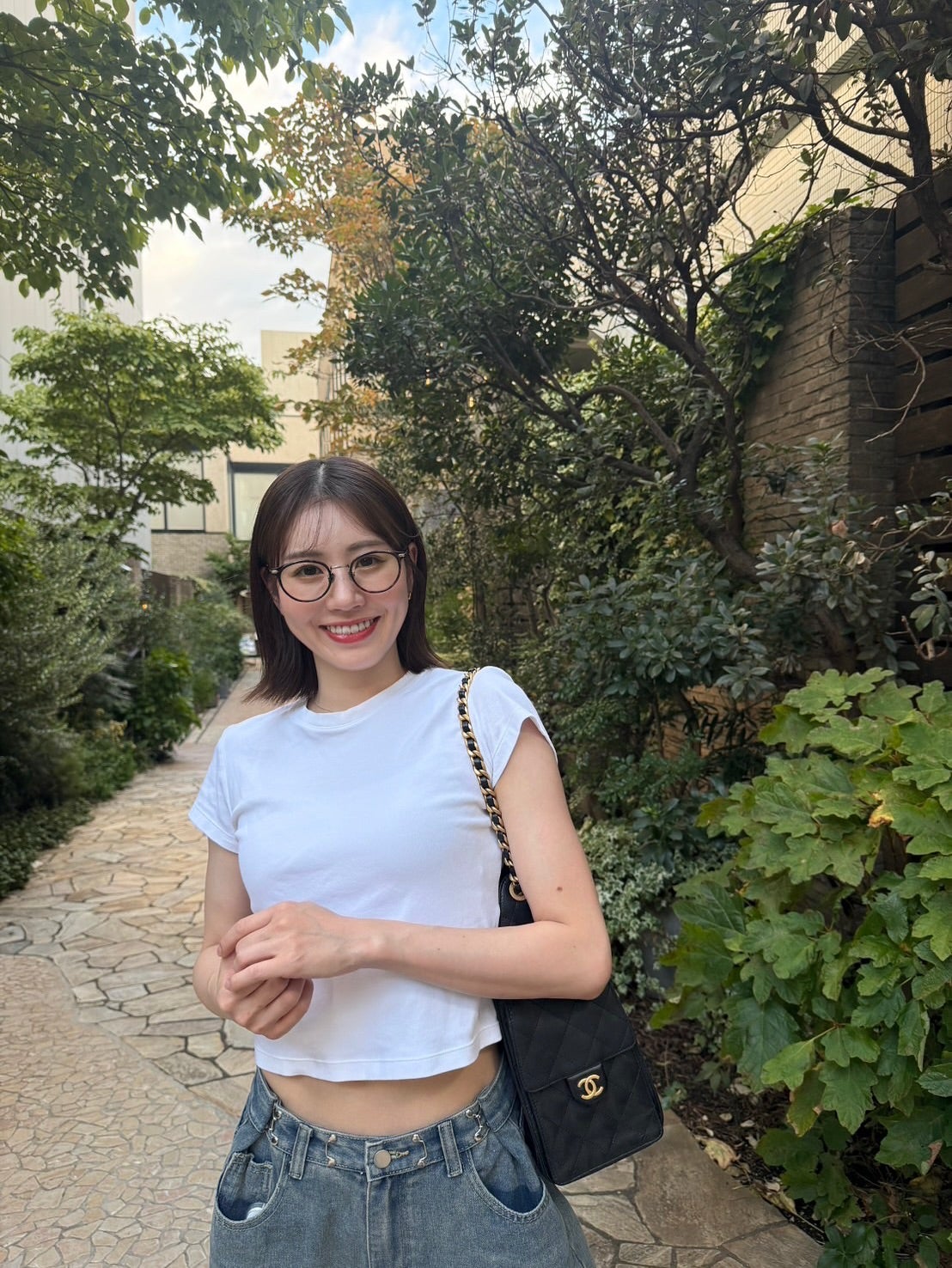 志田千陽、久々の帰国に「涼しくてびっくり！」　姉との“夏の思い出ショット”も公開