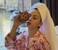 ゆきぽよ、憧れのベネチアで“プリンセス気分”を満喫！美しすぎる景色にファンもメロメロ