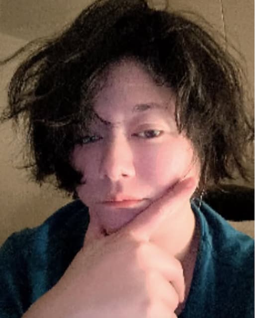 真木よう子が大喜利投稿「真木よう子が絶対言わない事やしない事」