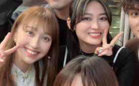 「しょうこお姉さん、癒し力全開！」はいだしょうこ、リハ＆オフショット公開にファン歓喜！