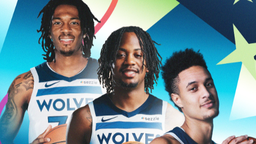 「Bonesを出さない理由は？」ティンバーウルブズ投稿にファンの不満爆発！