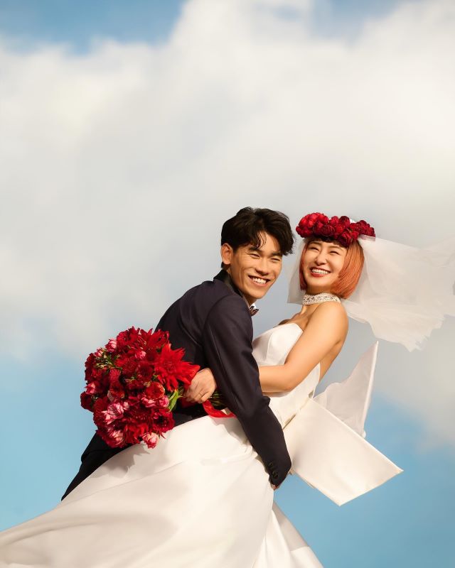 村上佳菜子、一般男性との結婚を報告🎉「一般男性の方と結婚することになりました！」