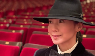 「音楽のシェルターに救われる」中谷美紀、カーネギーホールでの感動を綴る